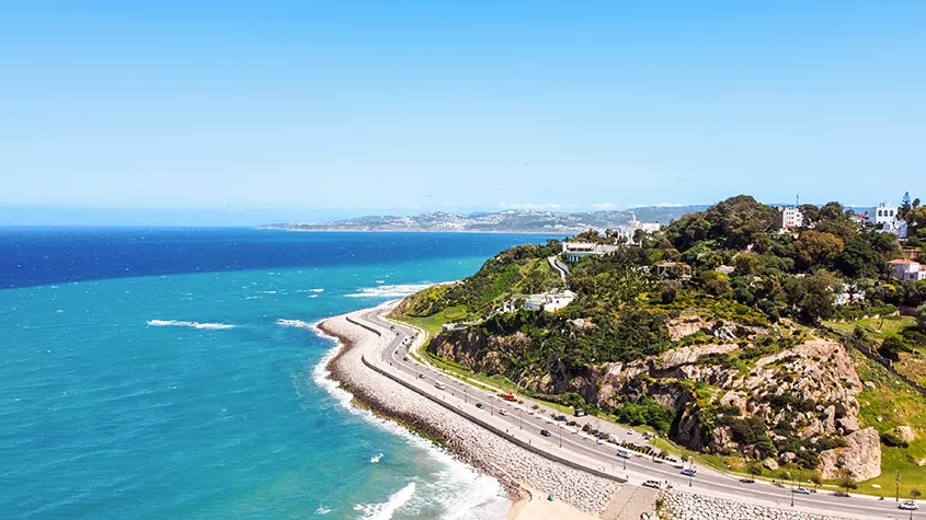 Playas en Marruecos: Mejores Destinos Costeros