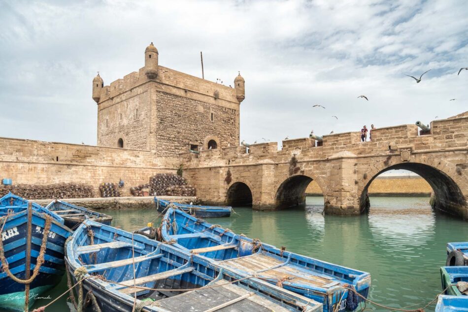 Summer Vacations in Morocco: Best Destinations & Travel Tips