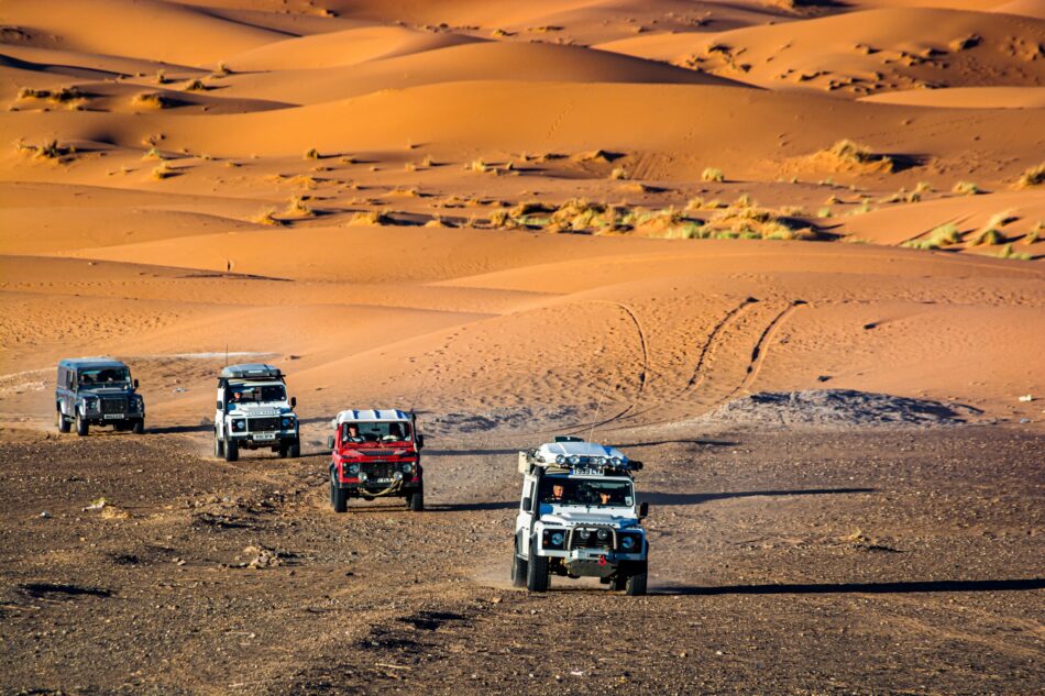 Que faire au Maroc : 15 expériences incontournables à vivre