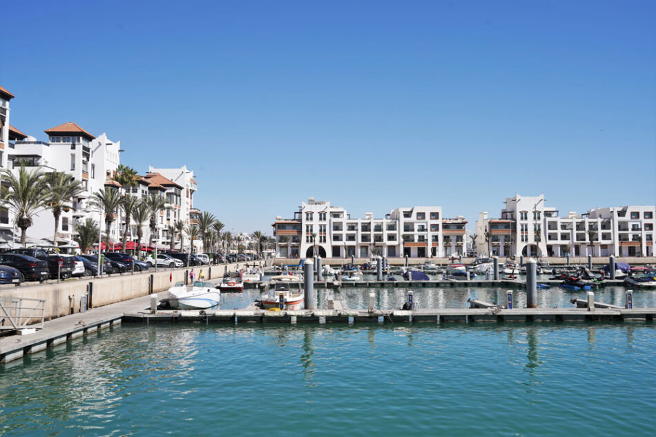 Que ver en Agadir Marruecos: Guía definitiva