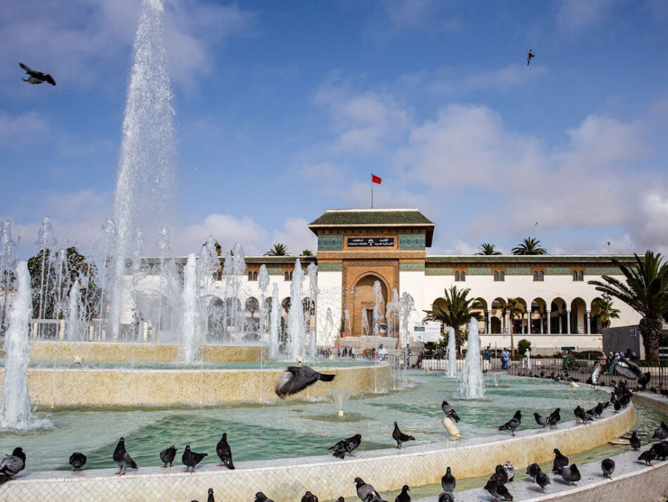 Que ver en Casablanca: Los imprescindibles de la joya moderna