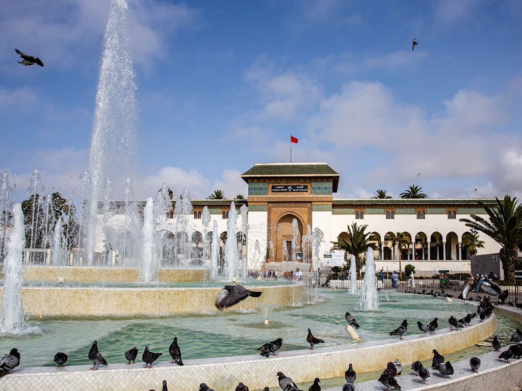 Que ver en Casablanca: Los imprescindibles de la joya moderna