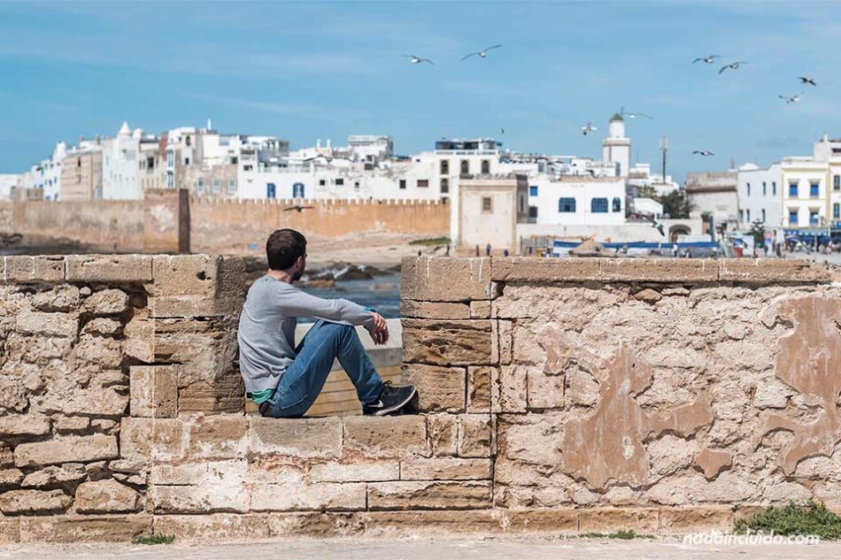 Que ver en Essaouira: Los lugares imprescindibles