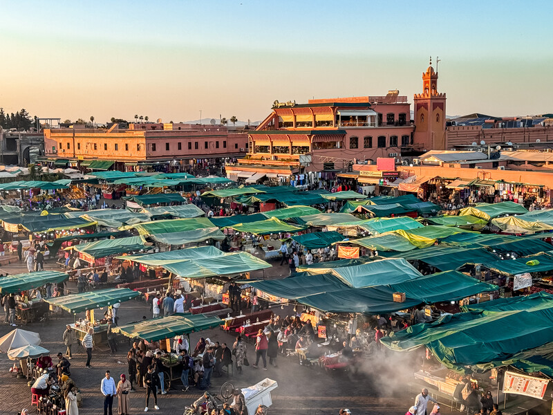 Que ver en Marruecos: Los 10 lugares imprescindibles