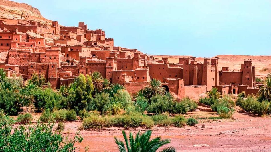 Que visitar en Marruecos en 7 días: ideal para descubrir el país