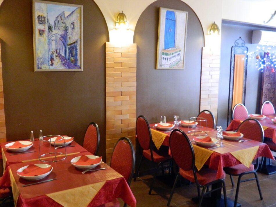 Restaurant L’Étoile du Maroc : une expérience culinaire inoubliable