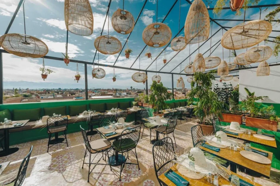 Restaurante de Marruecos: guía para turistas sobre gastronomía auténtica