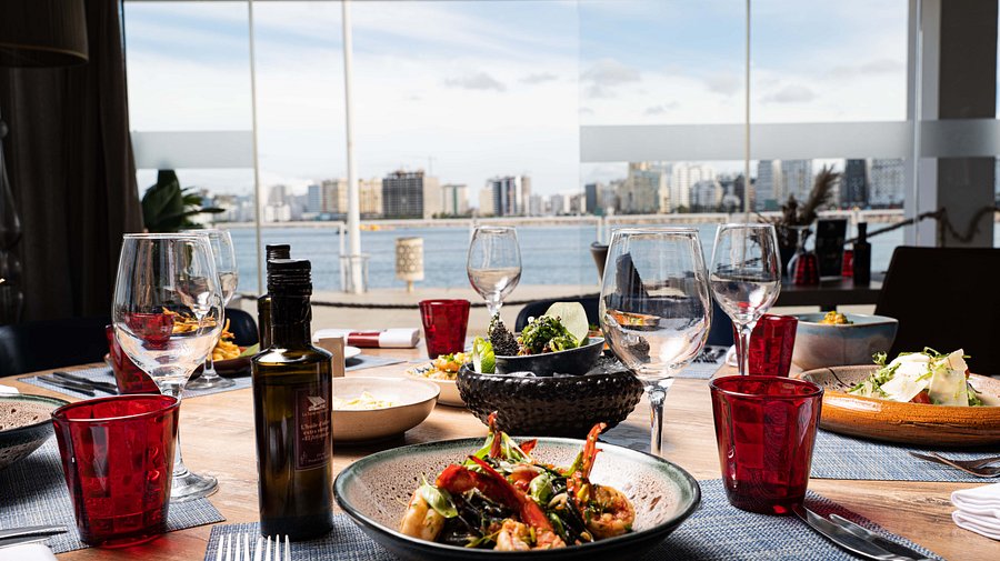 Restaurantes en Tanger para Turistas – Guía de Comida