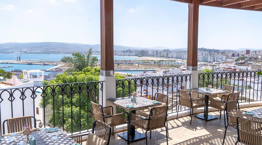 Restaurantes Tanger: Guía de los Mejores Lugares para Comer