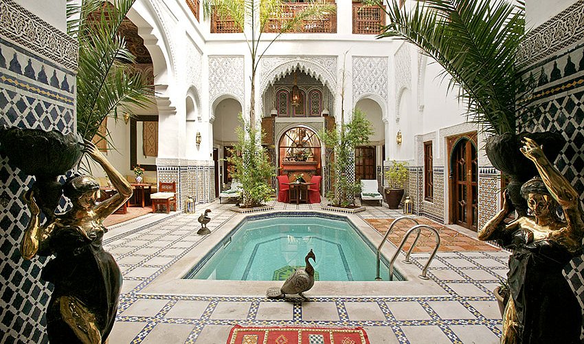 Ou partir en vacances ? Découvrez la beauté du Maroc