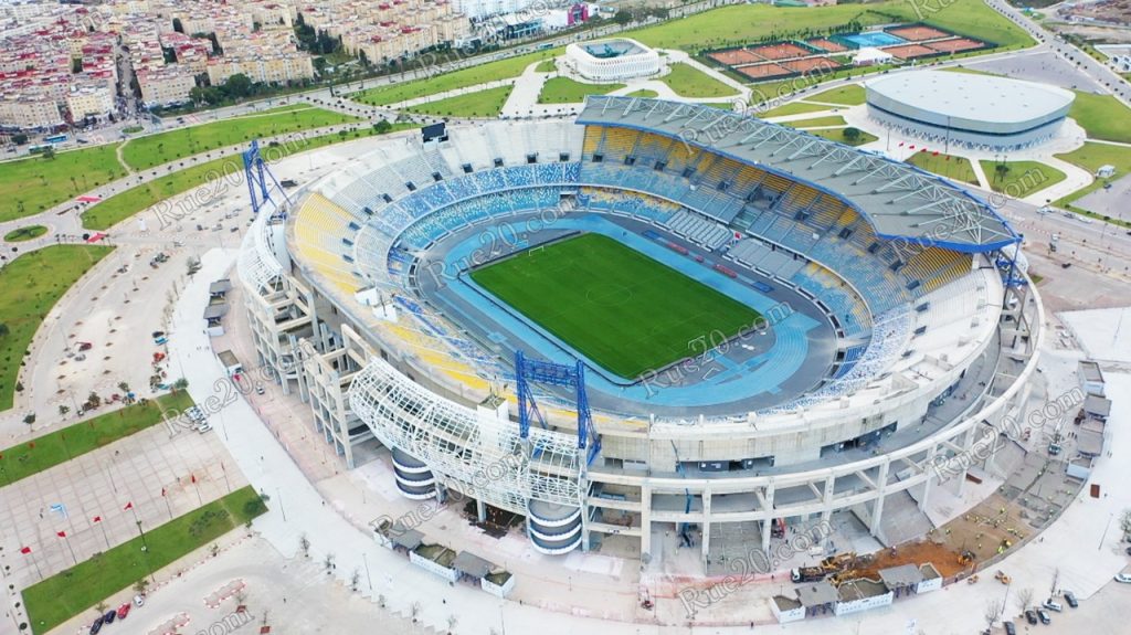 Sedes Mundial 2030: Marruecos, un Paraíso para el Fútbol