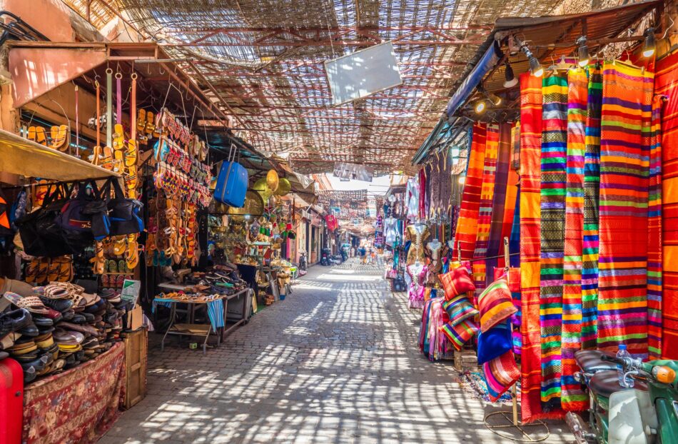 Sejour Maroc pas cher : le guide pour un voyage économique