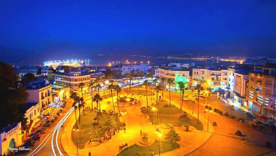Sejour Tanger : Guide Complet et Authentique au Nord du Maroc