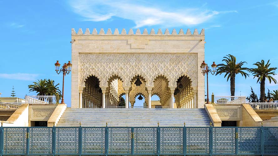 Sitios de interés en Marruecos que no te puedes perder