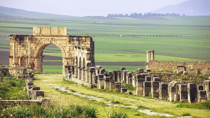 Sitios de interes en Marruecos: Qué ver y hacer en tu viaje turístico