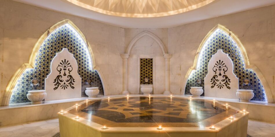Spa Tanger: Descubre los Mejores Centros de Relajación