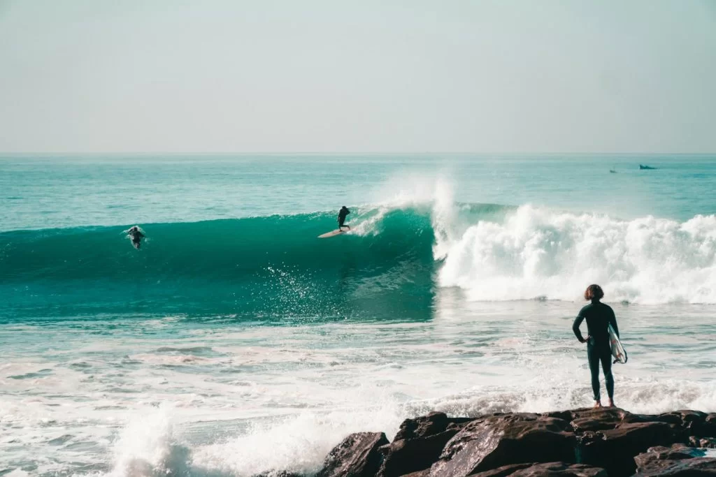 Taghazout: El Paraíso del Surf y Relax en la Costa de Marruecos