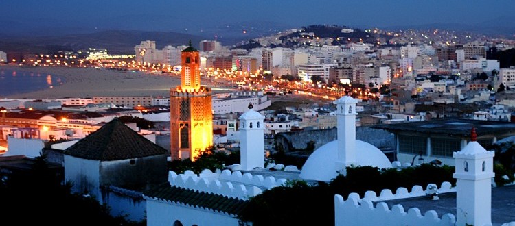 Tanger Medina : Guide Complet pour Découvrir l’Âme Authentique