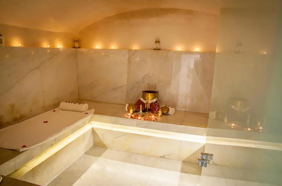 Tanger Spa: El destino ideal para el turismo de bienestar en Marruecos