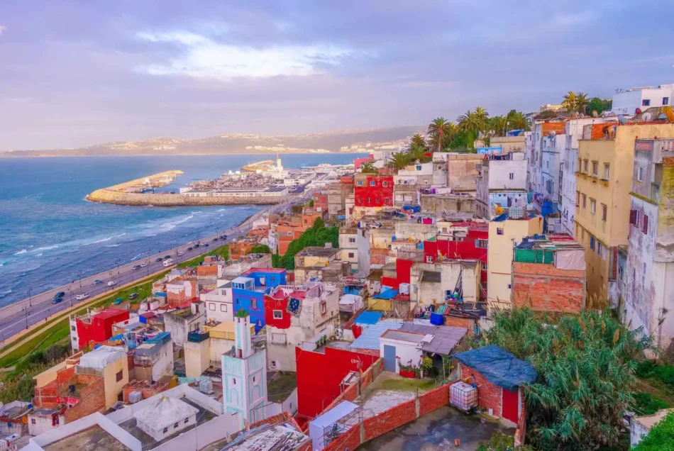 Tanger tourisme danger : Conseils pour un voyage authentique