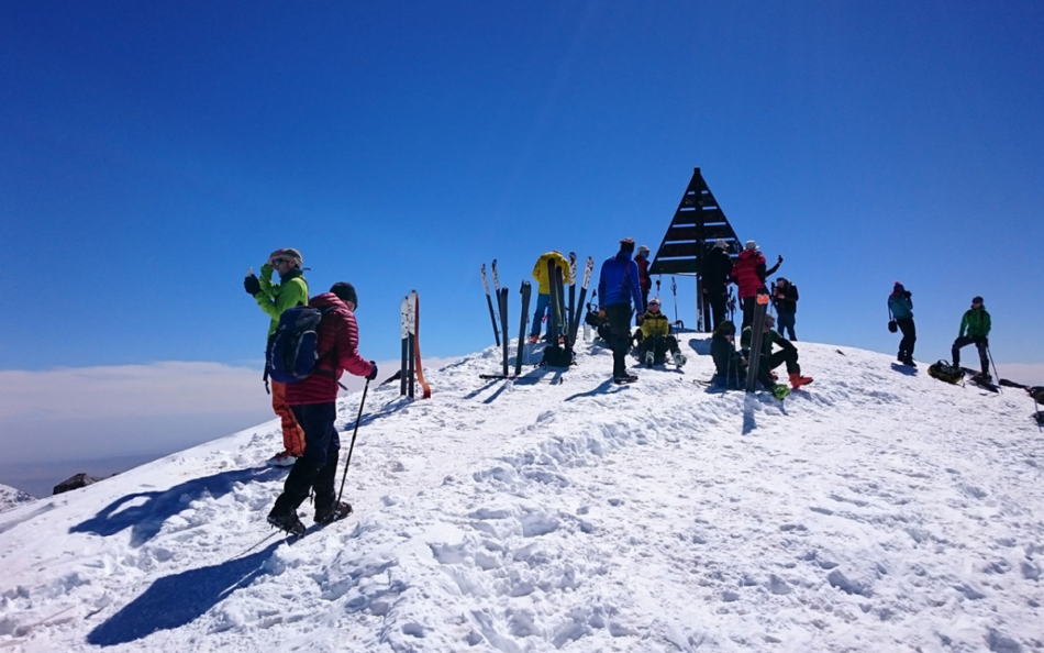 Toubkal: Guía Completa para una Aventura Inolvidable en Marruecos