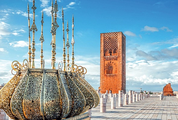 Tourisme au Maroc : Votre Guide pour un voyage authentique