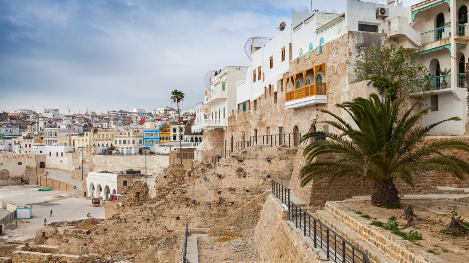 Tourisme Tanger : Découvrez la perle du nord du Maroc