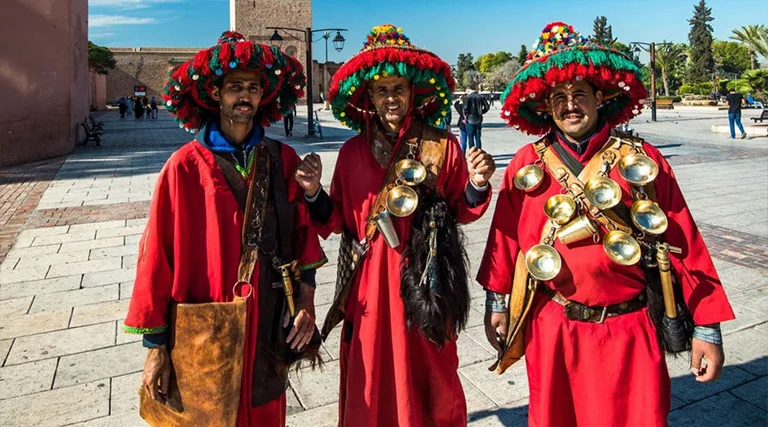 Tradiciones de Marruecos: Vive la Cultura Marroquí