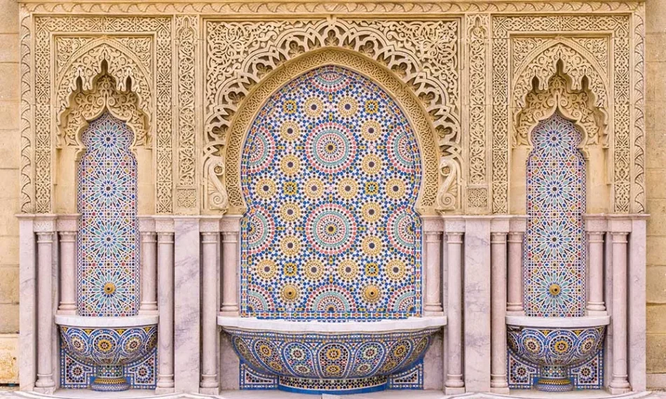 Tradition marocain : immersion culturelle et hospitalité au Maroc