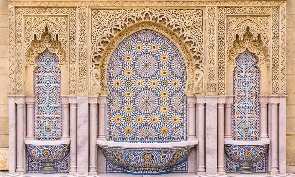 Tradition marocain : immersion culturelle et hospitalité au Maroc
