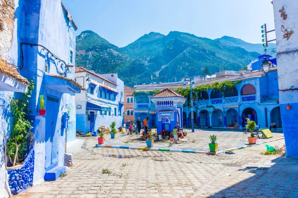 Vacance Maroc : Guide Complet pour des Vacances Inoubliables au Maroc