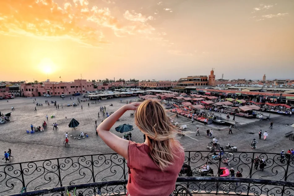 Vacances au Maroc – Meilleures Destinations pour votre Séjour