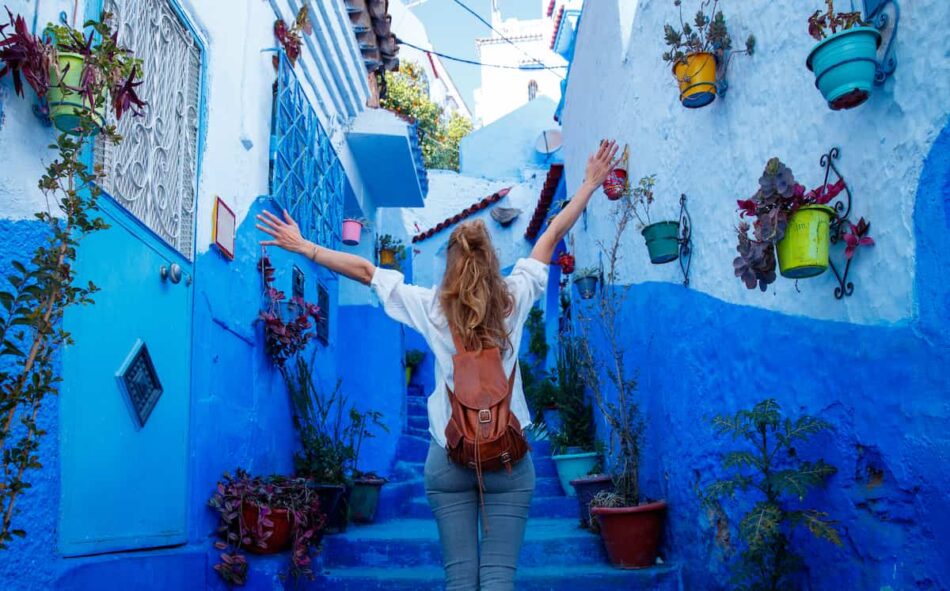 Viajar a Marruecos: Guía para Descubrir el Encanto del Reino
