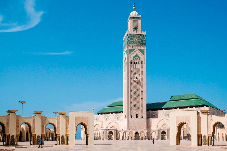 Viaje a Marruecos: Experiencias de Lujo y Cultura para Descubrir el Reino Mágico del Norte de África