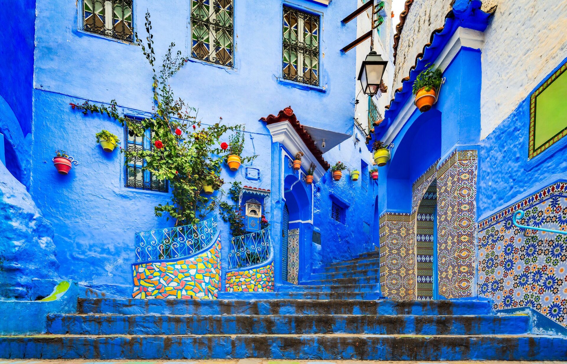 Viajes a Marruecos: Guía Completa para Explorar Marruecos