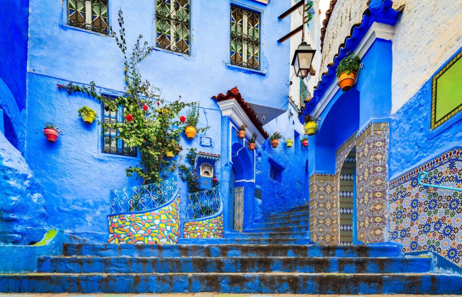 Viajes a Marruecos: Guía Completa para Explorar Marruecos