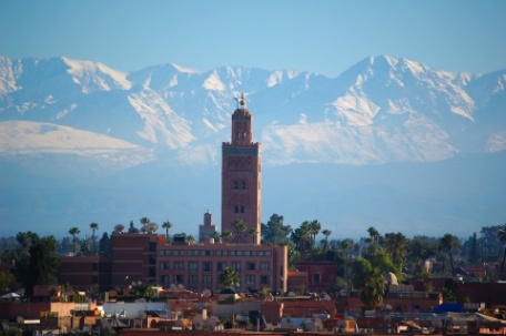 Viajes Organizados a Marruecos | Turismo de Lujo y Cultura