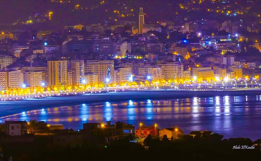 Ville de Tanger : Le Joyau Méconnu du Tourisme au Maroc