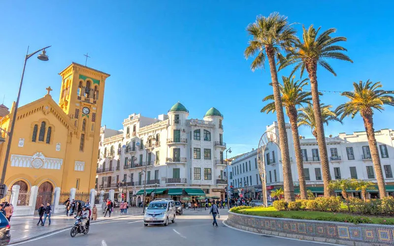 Best Cities to Visit in Morocco: Top Destinations
