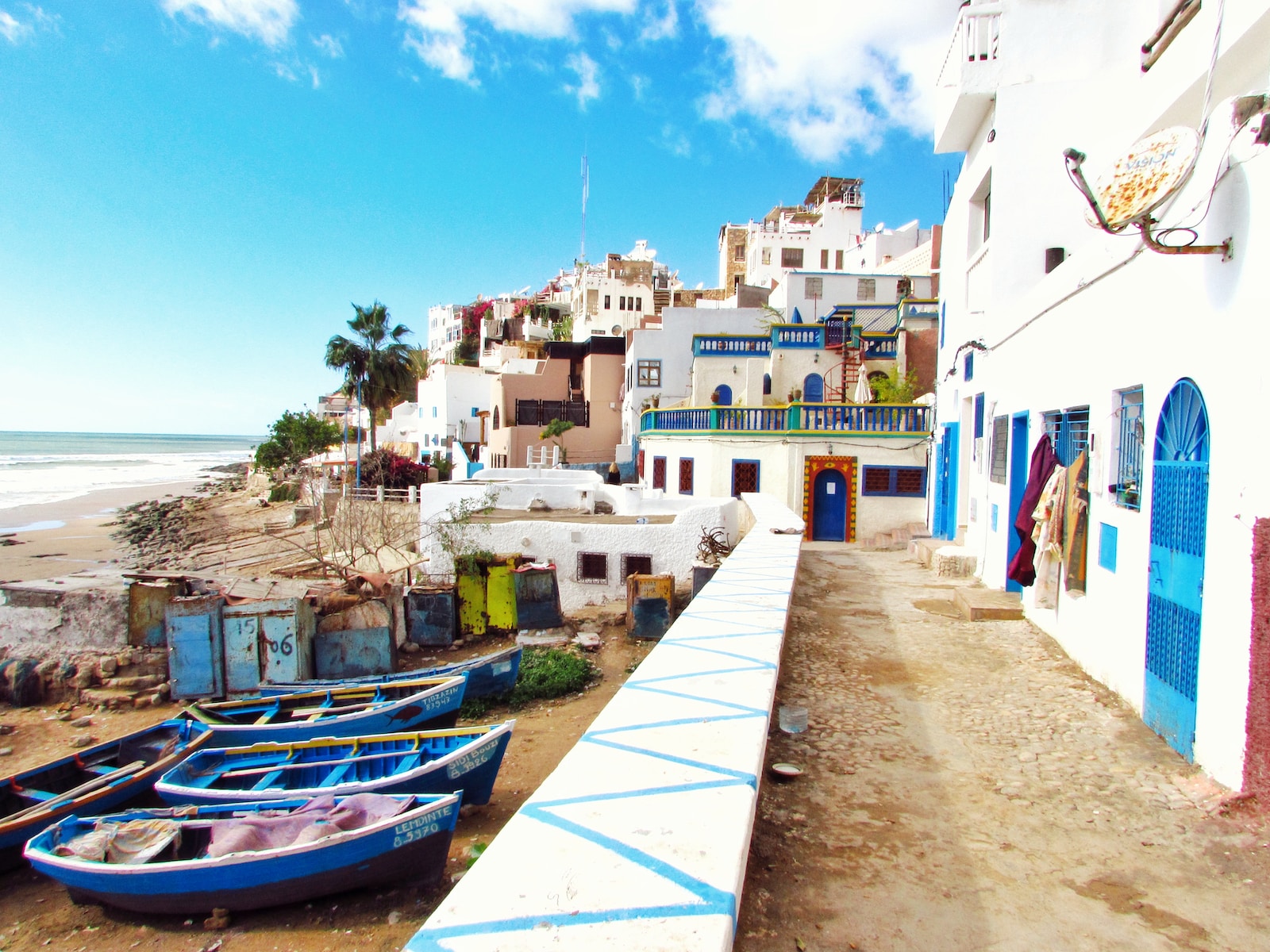 Villes du Maroc : les destinations incontournables à découvrir