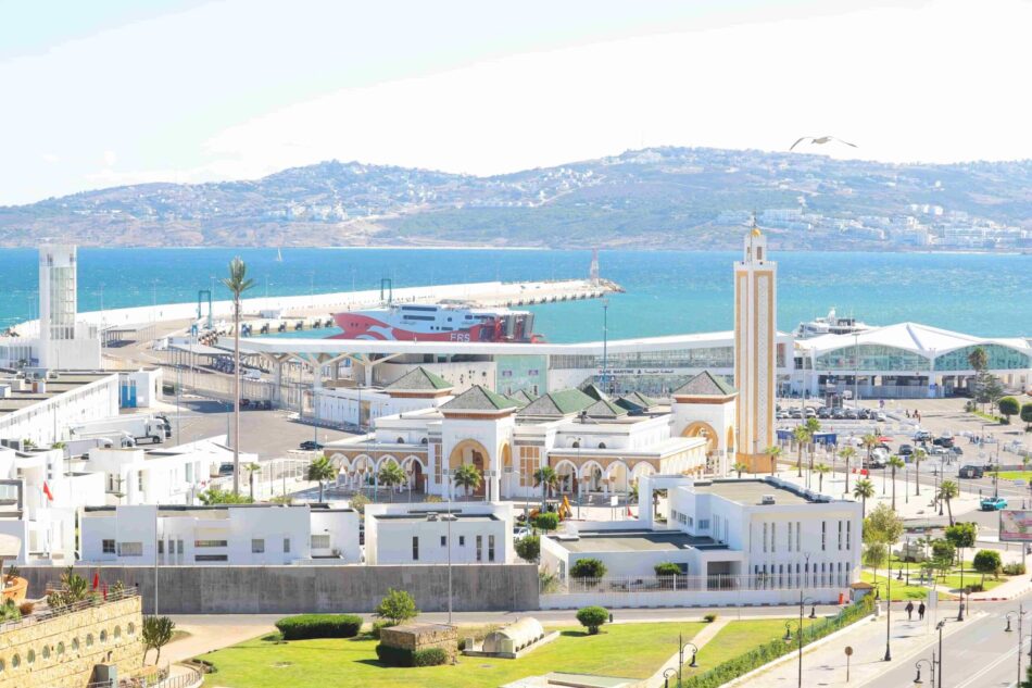 Visite Tanger : Découvrez les trésors cachés de la perle du Maroc