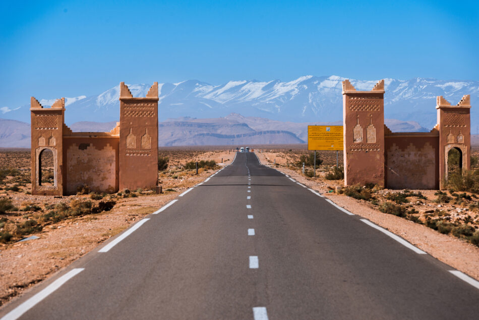 Voyage au Maroc pas cher : itinéraires, conseils et bons plans