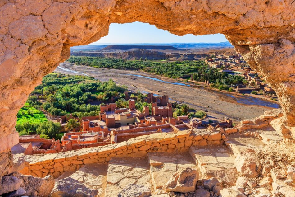 Voyage Maroc pas cher : Itinéraire malin pour découvrir le Maroc