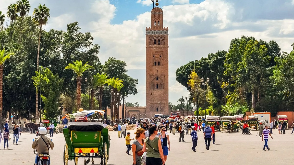 Voyage Maroc : Guide complet pour une aventure inoubliable