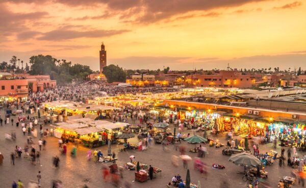 Voyager au Maroc : Guide Complet & Conseils Pratiques ..