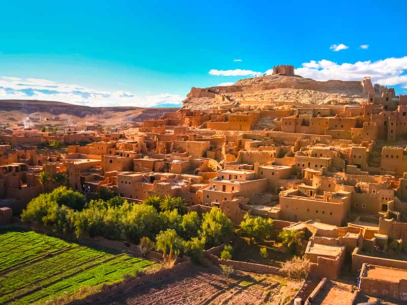 Voyager au Maroc en ce moment – Tradition & modernité