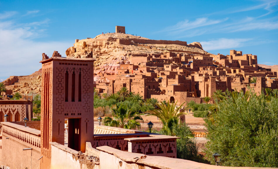 Voyages Maroc 2025 : Top Destinations Incontournables à Visiter
