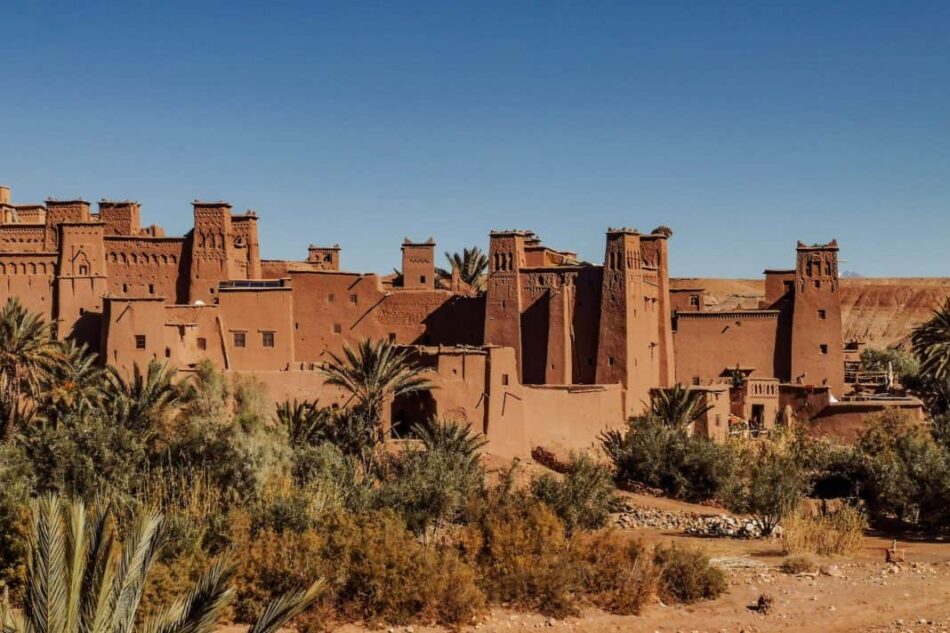 Voyages privés au Maroc – Luxe et aventures authentiques