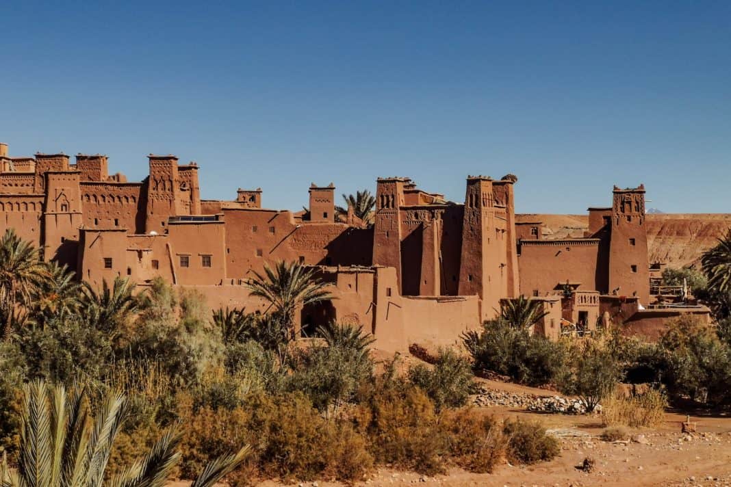 Voyages privés au Maroc – Luxe et aventures authentiques